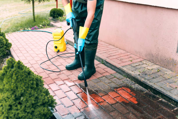 Best Patio and Deck Pressure Washing  in Marlene Village, OR