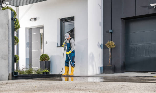 Best Restaurant Pressure Washing  in Marlene Village, OR